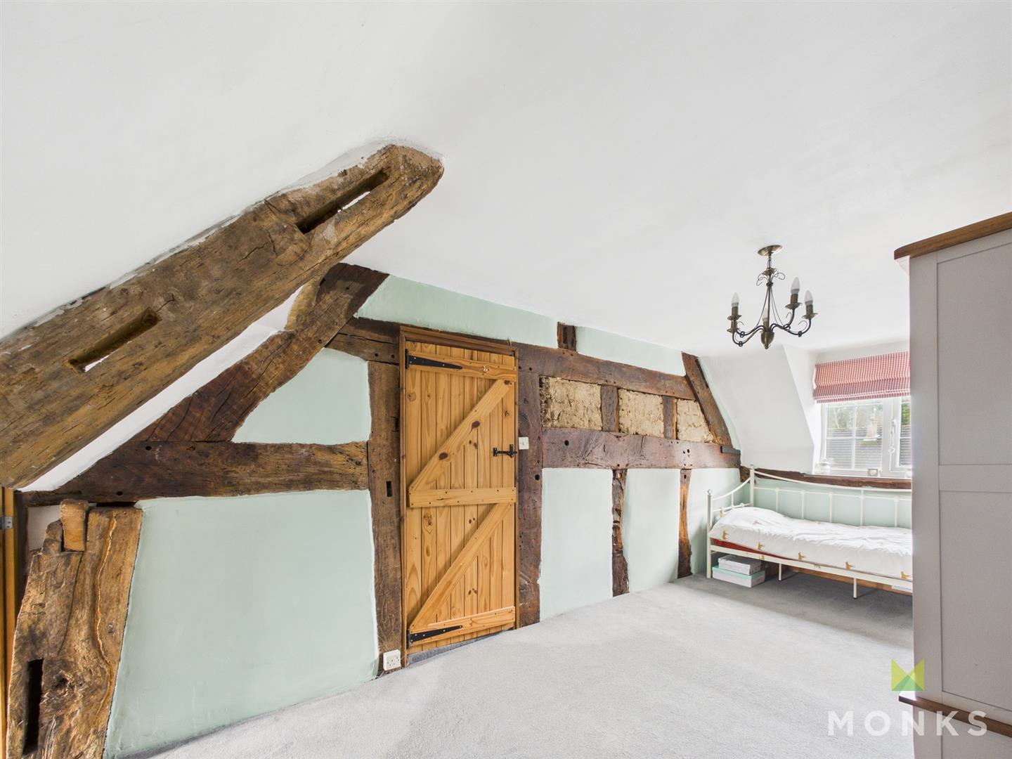 Christmas Cottage Drayton Road, Shrewsbury, SY4 4HP For Sale Christmas Cottage Drayton Road, Shrewsbury, SY4 4HP For Sale